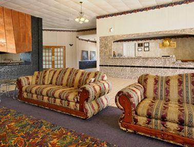 Executive Inn And Suites Ваксахачи Интерьер фото